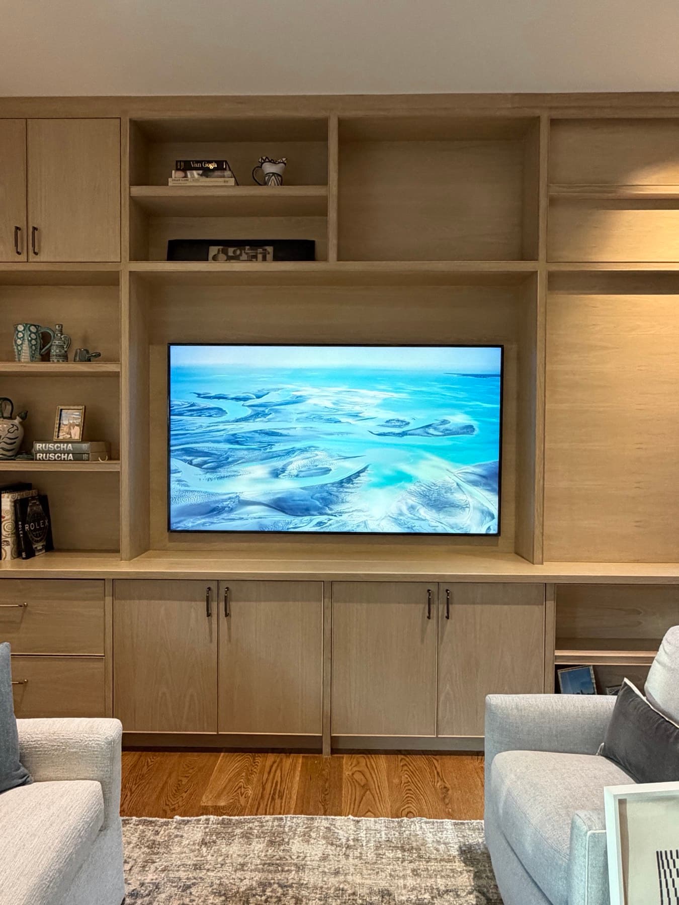 TV Mounting & Installation by MavTech Pro in Bellaire, TX