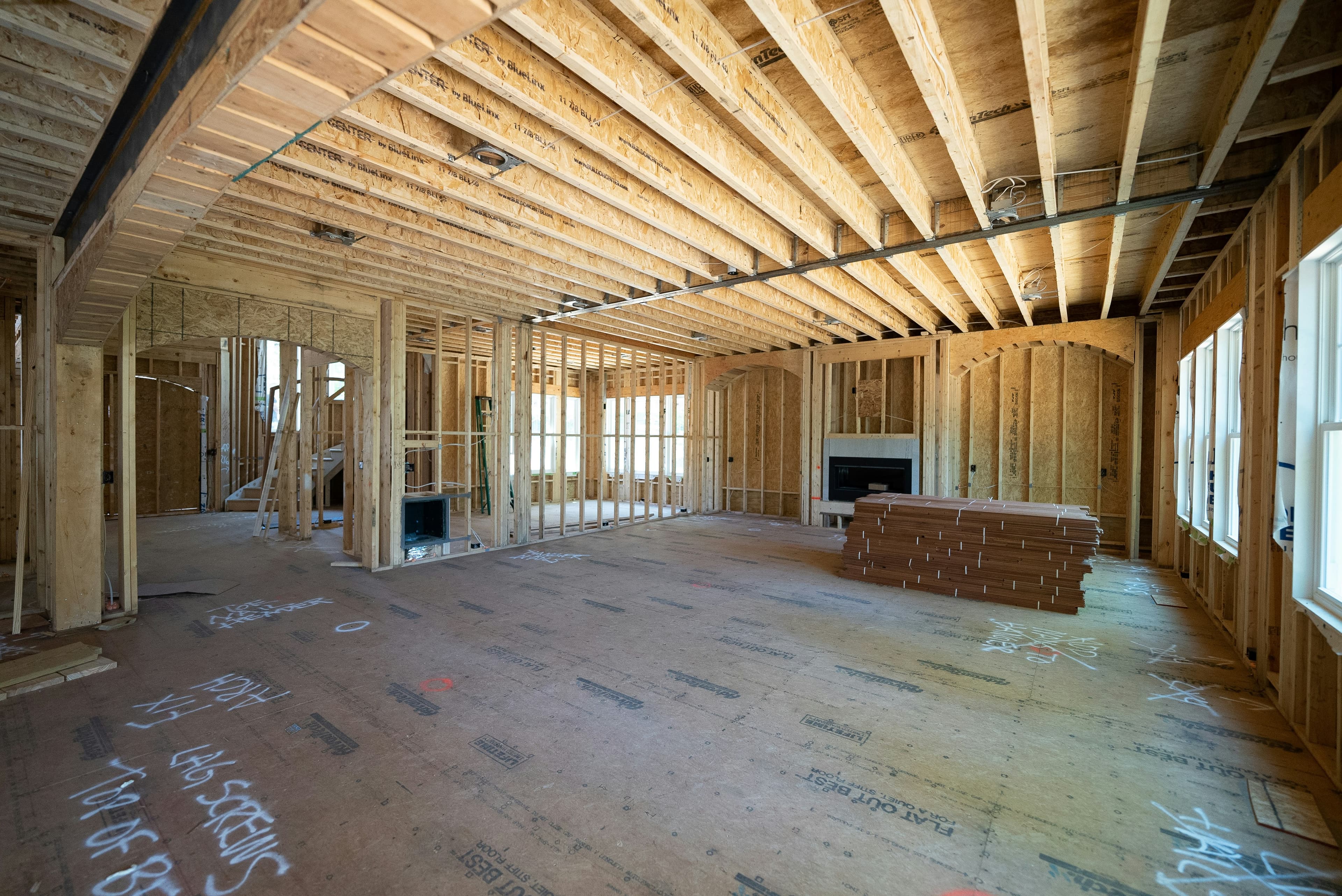 Pre-Wiring & New Construction by MavTech Pro in Hedwig Village, TX